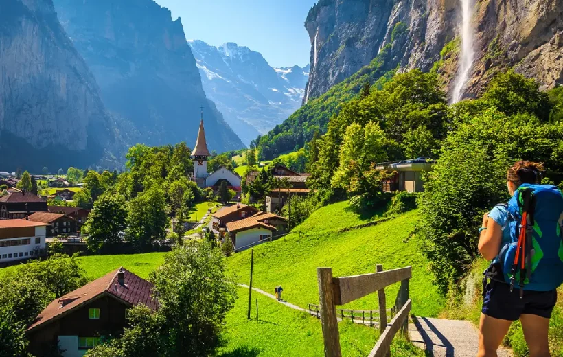 Grand Exclusive Europe(Switzerland)